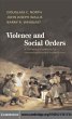 Violence and Social Orders (eBook, PDF) - Bild 1