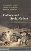 Violence and Social Orders (eBook, PDF)