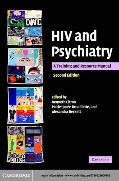 HIV and Psychiatry (eBook, PDF) HIV and Psychiatry (eBook, PDF)