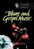 Cambridge Companion to Blues and Gospel Music (eBook, PDF)