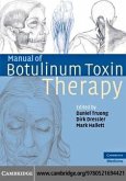 Manual of Botulinum Toxin Therapy (eBook, PDF) Manual of Botulinum Toxin Therapy (eBook, PDF)