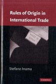 Rules of Origin in International Trade (eBook, PDF)