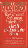 The Greatest Salesman in the World, Part II (eBook, ePUB)