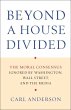 Beyond a House Divided (eBook, ePUB) - Bild 1
