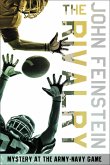 The Rivalry: Mystery at the Army-Navy Game (The Sports Beat, 5) (eBook, ePUB) The Rivalry: Mystery at the Army-Navy Game (The Sports Beat, 5) (eBook, ePUB)