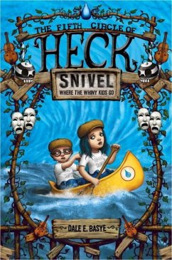 Cover Snivel: The Fifth Circle of Heck (eBook, ePUB)