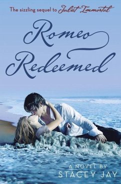 Romeo Redeemed (eBook, ePUB) - Jay, Stacey