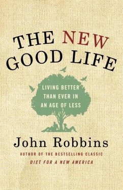 Cover The New Good Life (eBook, ePUB)