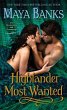 Highlander Most Wanted (eBook, ePUB) - Bild 1