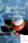 Molecular Modelling for Beginners (eBook, PDF)