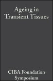 Ageing in Transient Tissues, Volumr 2 (eBook, PDF)