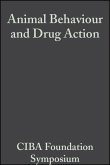 Animal Behaviour and Drug Action (eBook, PDF)