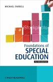 Foundations of Special Education (eBook, PDF)