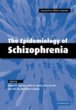 Epidemiology of Schizophrenia (eBook,... - Bild 1