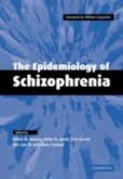 Epidemiology of Schizophrenia (eBook, PDF)