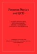 Pomeron Physics and QCD (eBook, PDF) - Bild 1