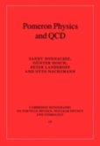 Pomeron Physics and QCD (eBook, PDF)