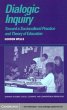 Dialogic Inquiry (eBook, PDF) - Bild 1