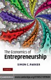 Economics of Entrepreneurship (eBook, PDF)