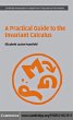 Practical Guide to the Invariant... - Bild 1