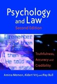 Psychology and Law (eBook, PDF)