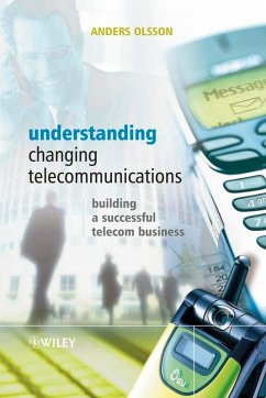 Understanding Changing Telecommunications (eBook, PDF) - Olsson, Anders