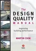 The Design Quality Manual (eBook, PDF)