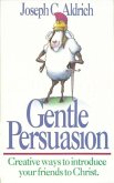 Gentle Persuasion (eBook, ePUB)