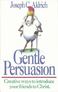 Gentle Persuasion (eBook, ePUB) - Aldrich, Joe