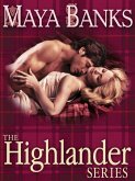 The Highlander Series 3-Book Bundle (eBook, ePUB)