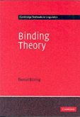 Binding Theory (eBook, PDF)