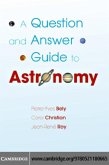 Question and Answer Guide to Astronomy (eBook, PDF)