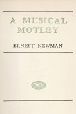 Musical Motley (eBook, ePUB) Musical Motley (eBook, ePUB)