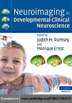 Cover Neuroimaging in Developmental Clinical Neuroscience (eBook, PDF)