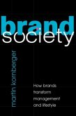 Brand Society (eBook, PDF)