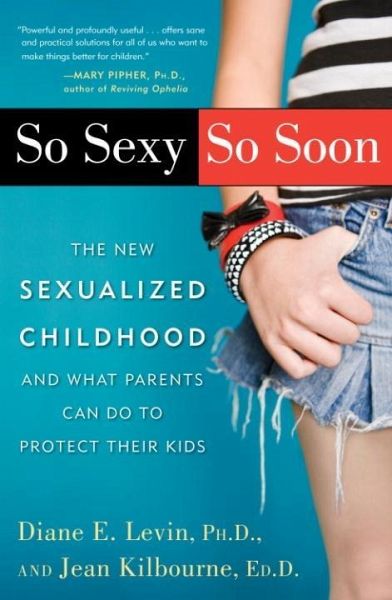 So Sexy So Soon (eBook, ePUB)