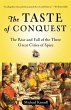 The Taste of Conquest (eBook, ePUB) - Bild 1