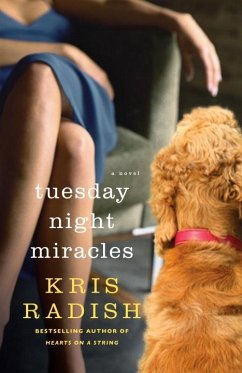 Cover Tuesday Night Miracles (eBook, ePUB)