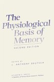 The Physiological Basis of Memory (eBook, PDF)