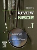 Mosby's Review for the NBDE, Part 1 - E-Book (eBook, ePUB)