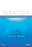 Sedation - E-Book (eBook, ePUB)