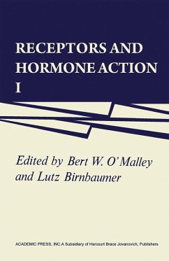 Receptors and Hormone Action (eBook, PDF)