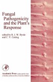 Fungal Pathogenicity and the Plant's Response (eBook, PDF)
