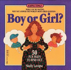 Cover Boy or Girl (eBook, ePUB)
