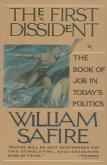The First Dissident (eBook, ePUB) The First Dissident (eBook, ePUB)
