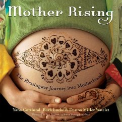 Cover Mother Rising (eBook, ePUB)