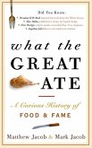 What the Great Ate (eBook, ePUB)