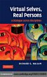 Virtual Selves, Real Persons (eBook,... - Bild 1