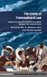 Limits of Transnational Law (eBook, PDF) - Bild 1