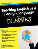 Teaching English as a Foreign Language For Dummies (eBook, PDF)